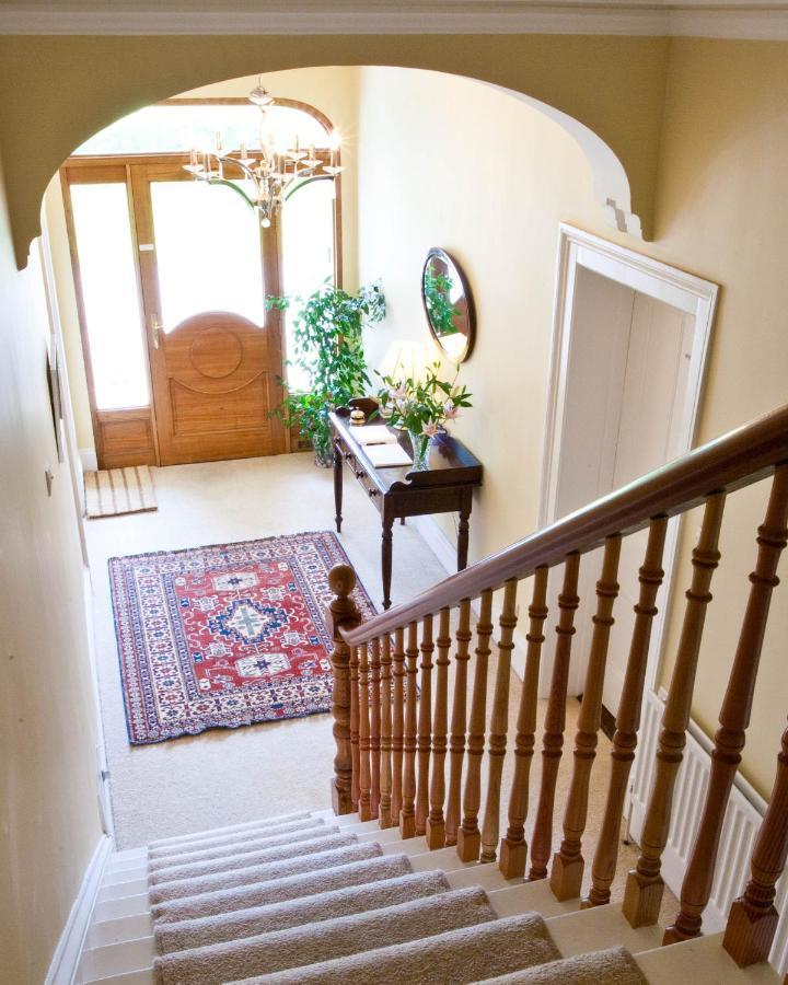 לימוואדי Ballyhenry House And Apartments מראה חיצוני תמונה